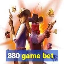 880 game bet